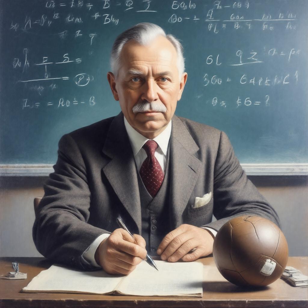 Harald Bohr (son)